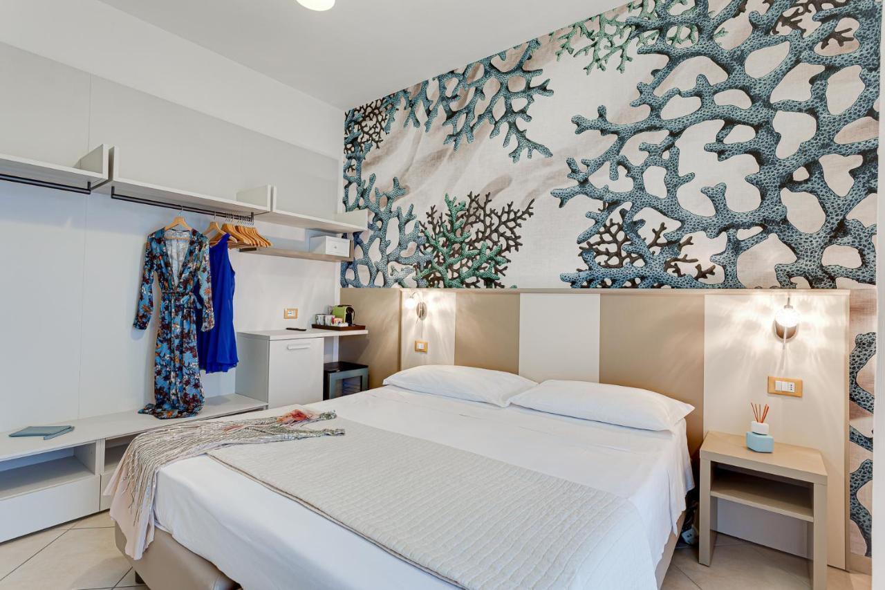 Anastasi Hotel E Residence Cervia Zewnętrze zdjęcie