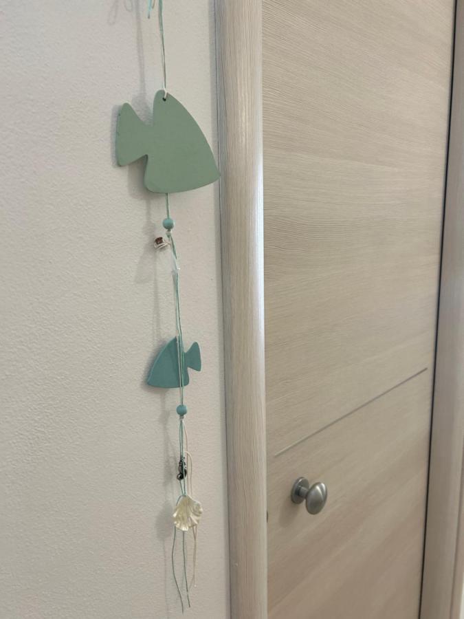 Anastasi Hotel E Residence Cervia Zewnętrze zdjęcie