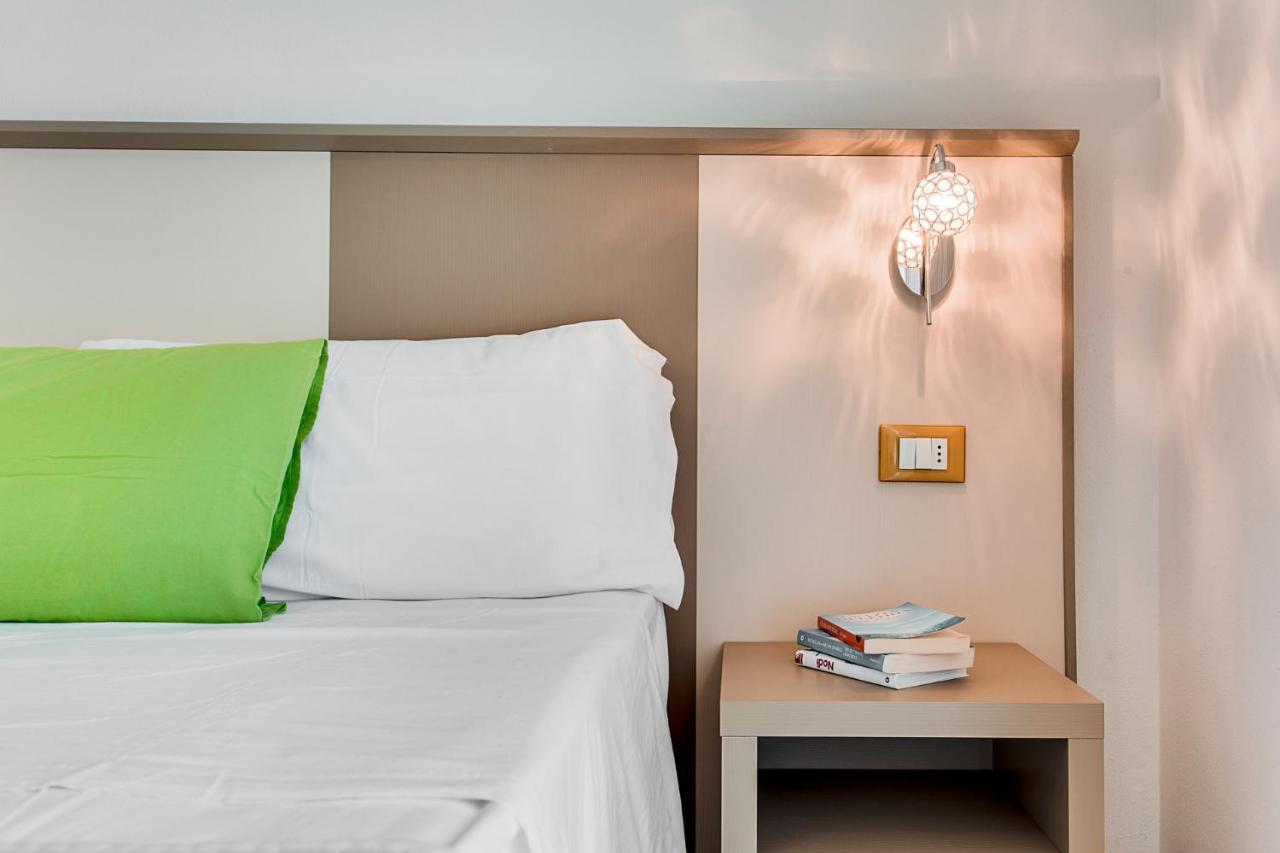 Anastasi Hotel E Residence Cervia Zewnętrze zdjęcie