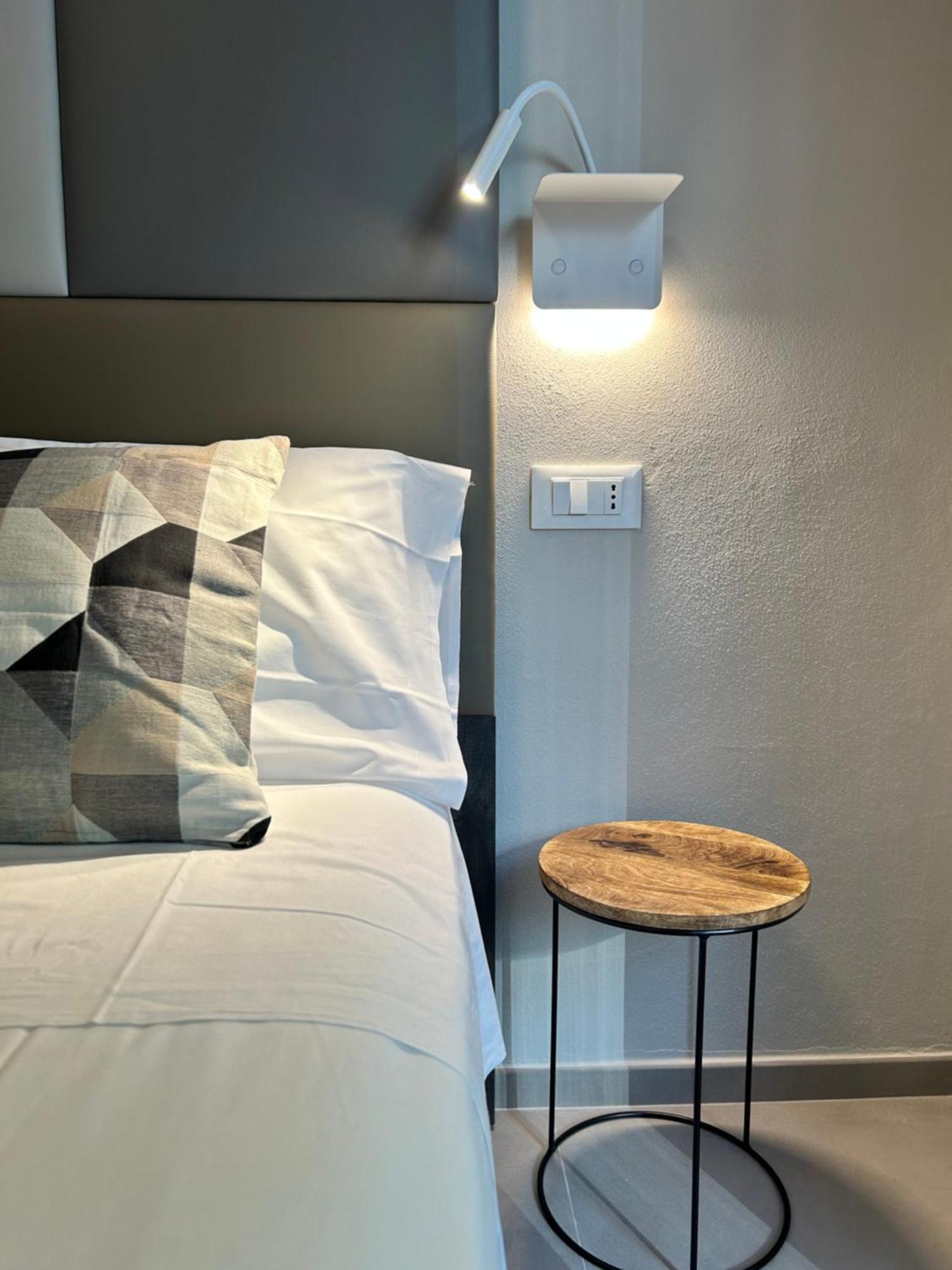 Anastasi Hotel E Residence Cervia Zewnętrze zdjęcie