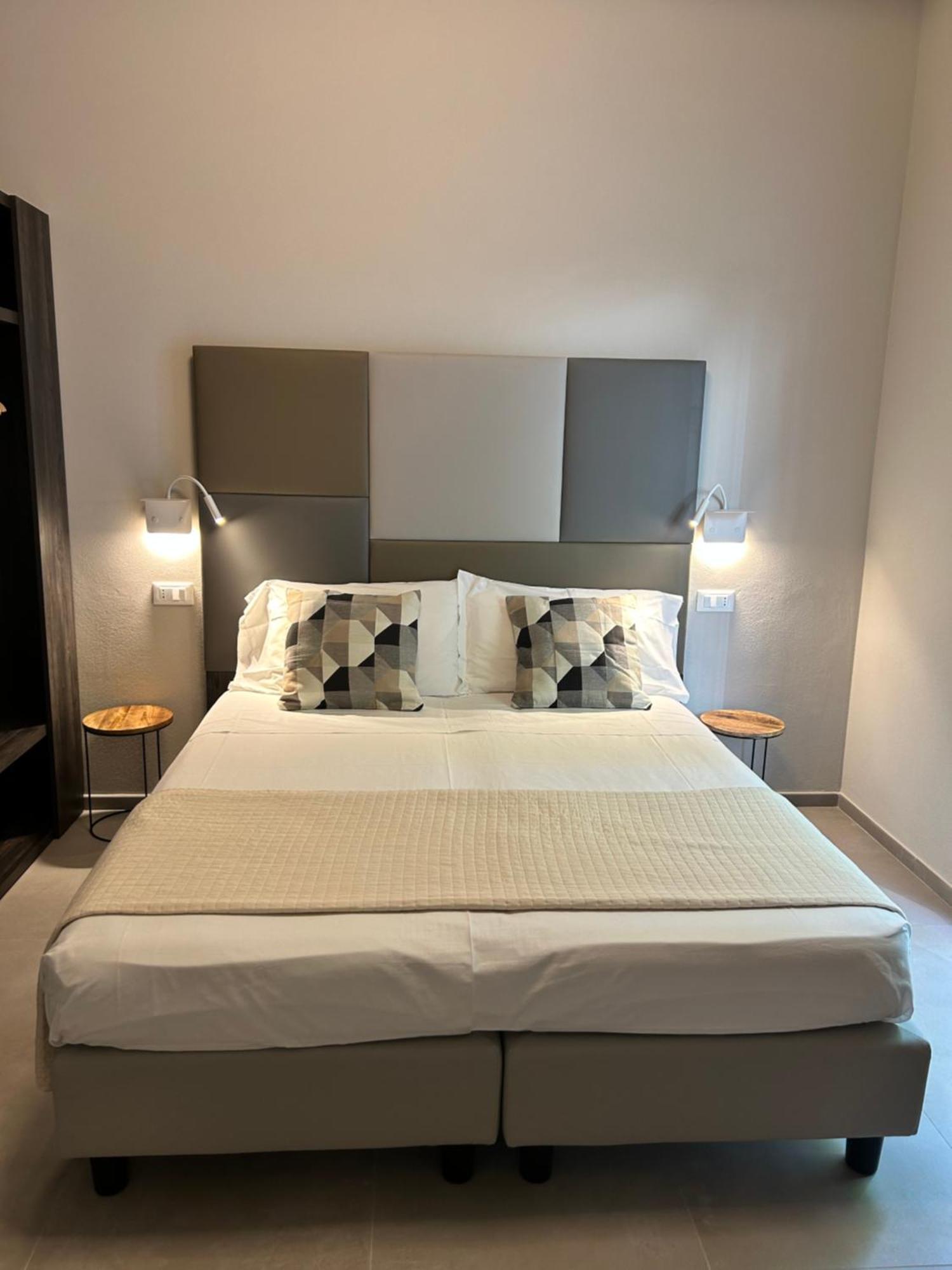 Anastasi Hotel E Residence Cervia Zewnętrze zdjęcie