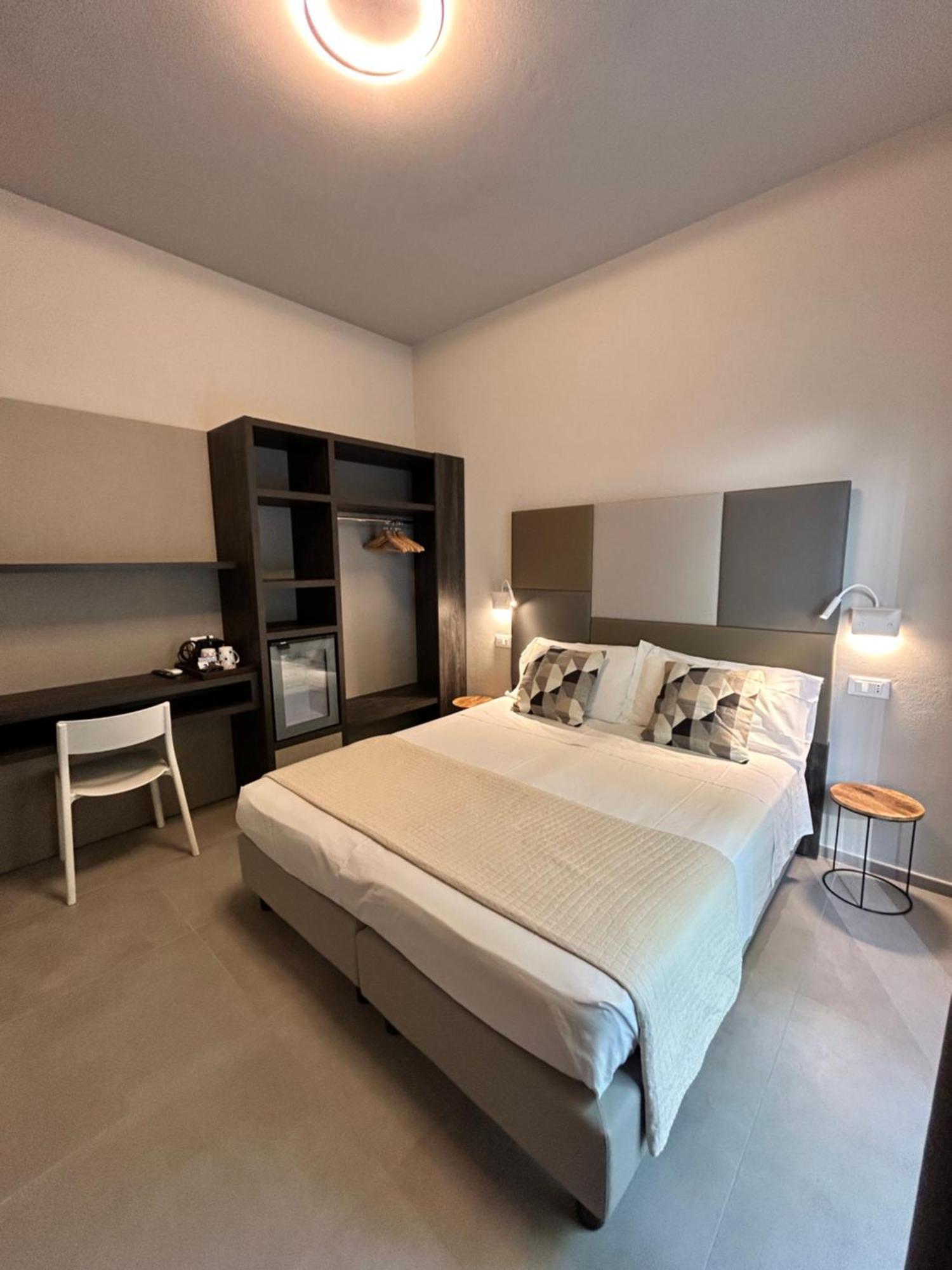 Anastasi Hotel E Residence Cervia Zewnętrze zdjęcie