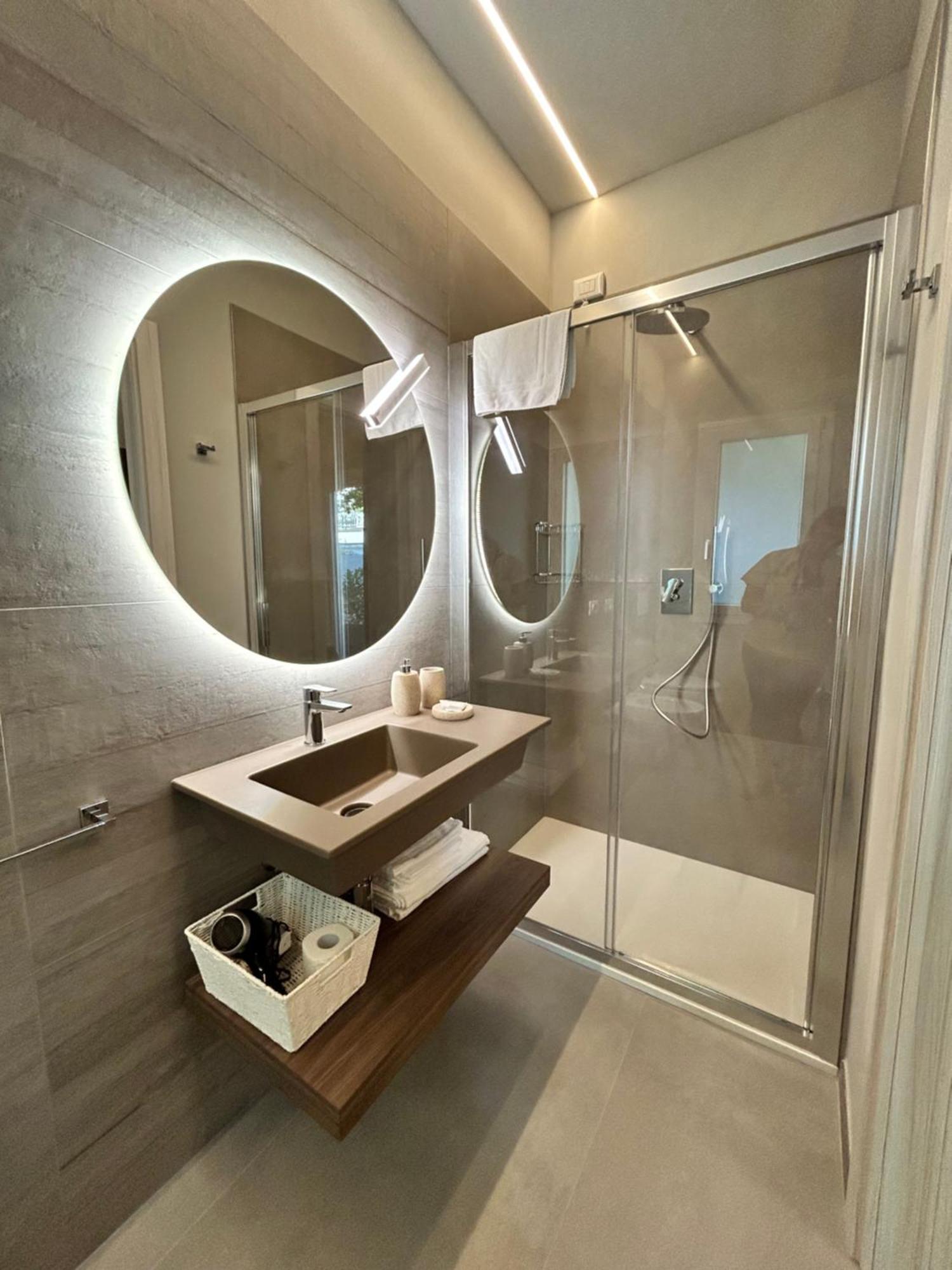 Anastasi Hotel E Residence Cervia Zewnętrze zdjęcie