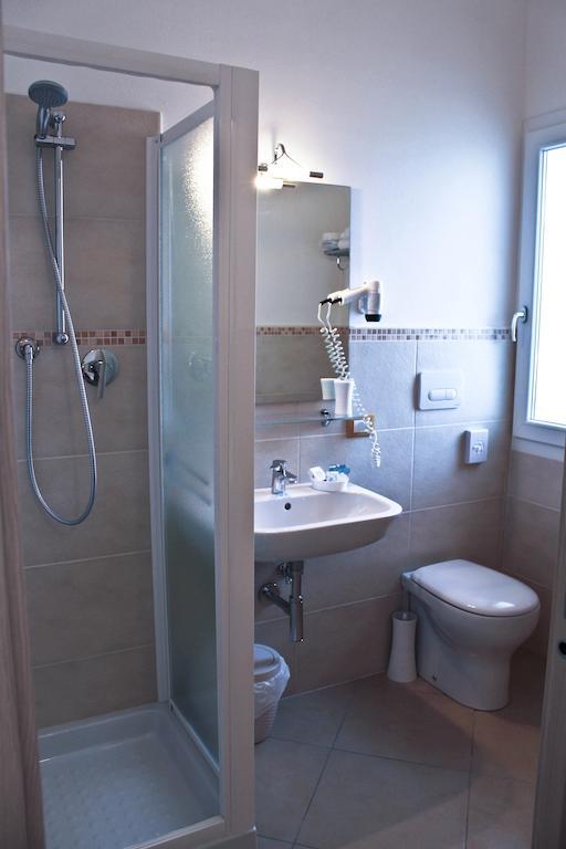 Anastasi Hotel E Residence Cervia Pokój zdjęcie