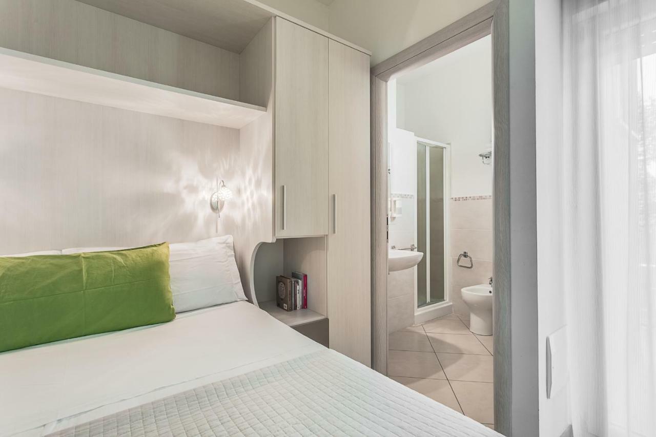 Anastasi Hotel E Residence Cervia Zewnętrze zdjęcie