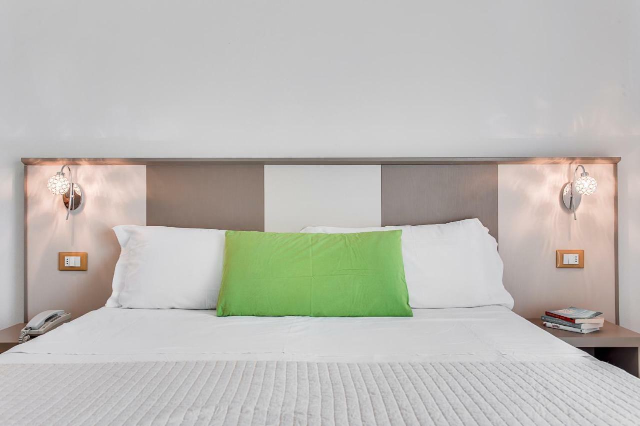 Anastasi Hotel E Residence Cervia Zewnętrze zdjęcie